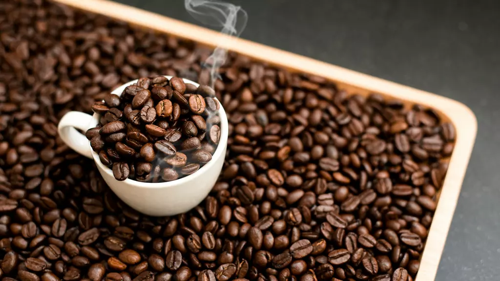 Caffeine Addiction: Symptoms, Causes, Effects, Treatment and Prevention