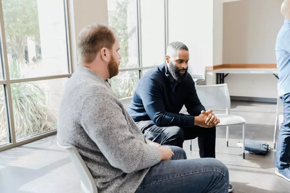 Partial Hospitalization Program (PHP)