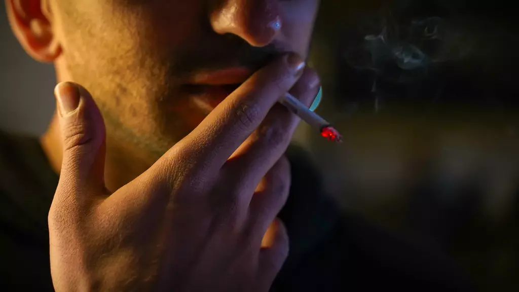 Tobacco Addiction: Symptoms, Causes, Effects, Treatment and Prevention